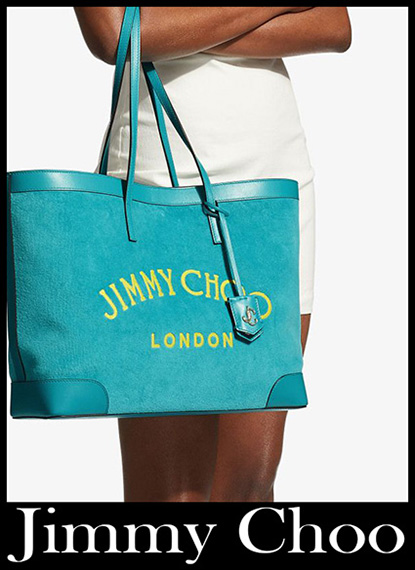 New arrivals Jimmy Choo bags 2022 womens accessories 22