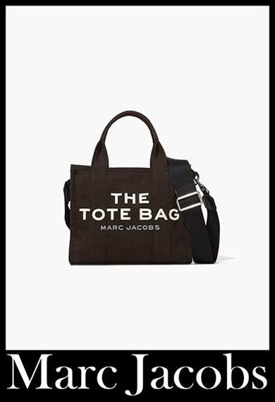 New arrivals Marc Jacobs bags 2022 womens accessories 1