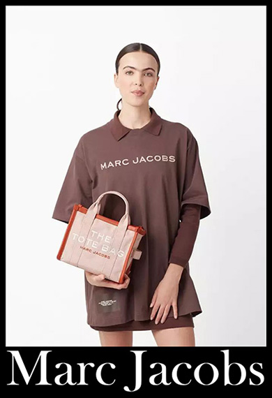 New arrivals Marc Jacobs bags 2022 womens accessories 11