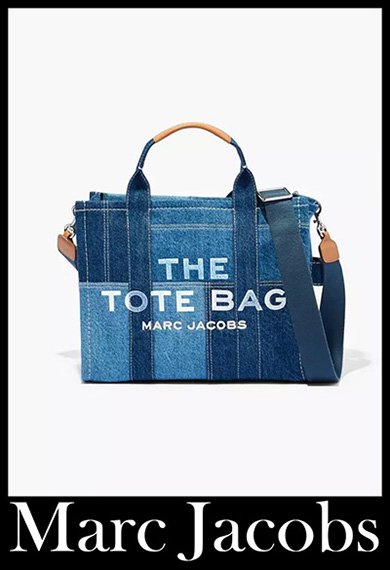 New arrivals Marc Jacobs bags 2022 womens accessories 12