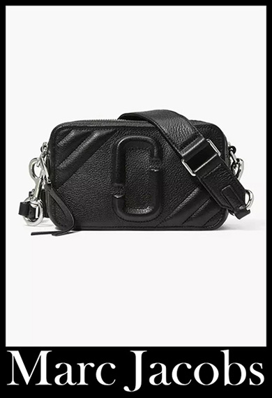 New arrivals Marc Jacobs bags 2022 womens accessories 17