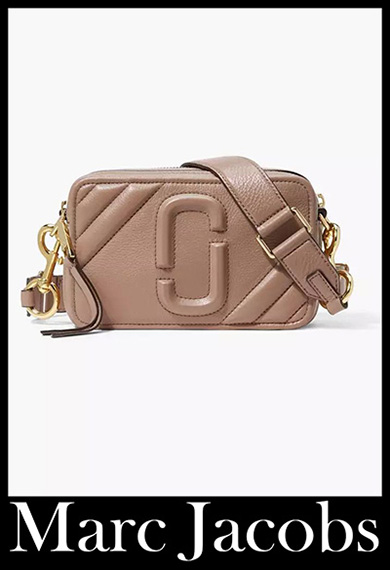 New arrivals Marc Jacobs bags 2022 womens accessories 18