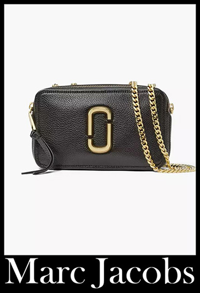 New arrivals Marc Jacobs bags 2022 womens accessories 19