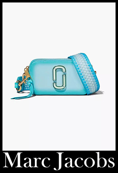 New arrivals Marc Jacobs bags 2022 womens accessories 21