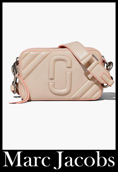 New arrivals Marc Jacobs bags 2022 womens accessories 24