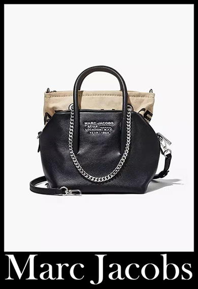 New arrivals Marc Jacobs bags 2022 womens accessories 25