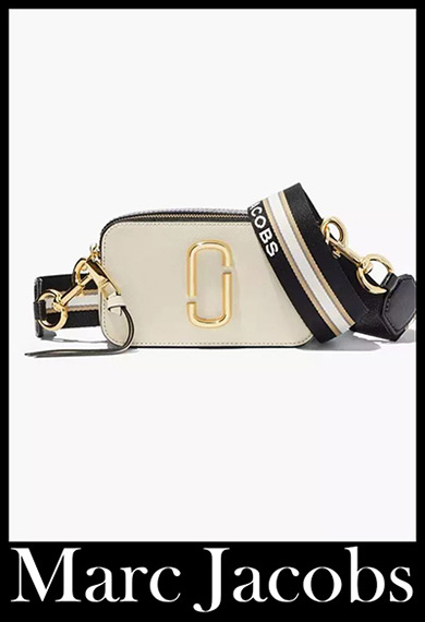 New arrivals Marc Jacobs bags 2022 womens accessories 28