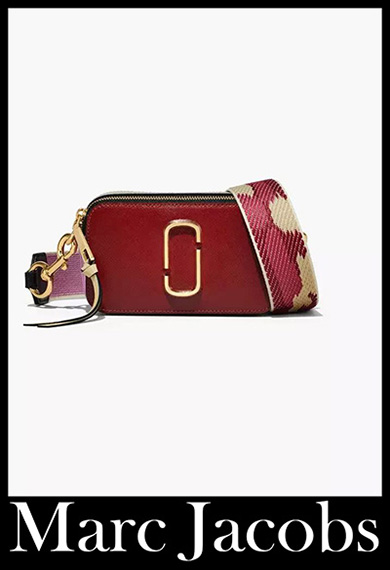 New arrivals Marc Jacobs bags 2022 womens accessories 29