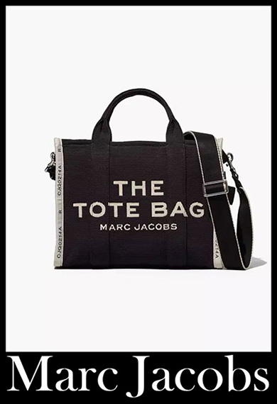 New arrivals Marc Jacobs bags 2022 womens accessories 3