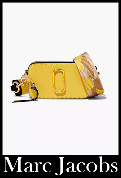 New arrivals Marc Jacobs bags 2022 womens accessories 30