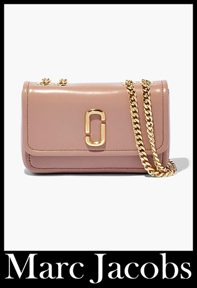 New arrivals Marc Jacobs bags 2022 womens accessories 7