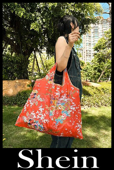 New arrivals Shein bags 2022 womens accessories 12