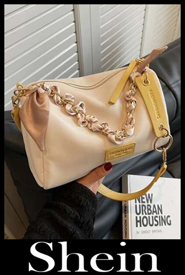 New arrivals Shein bags 2022 womens accessories 16 1