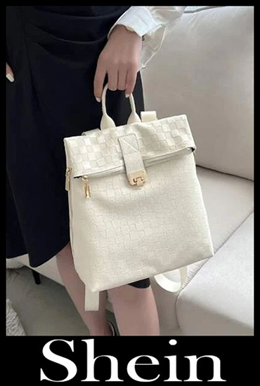 New arrivals Shein bags 2022 womens accessories 2