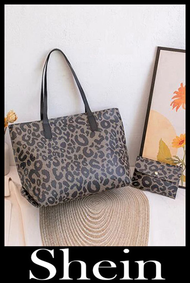 New arrivals Shein bags 2022 womens accessories 22