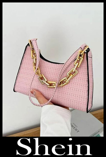 New arrivals Shein bags 2022 womens accessories 29