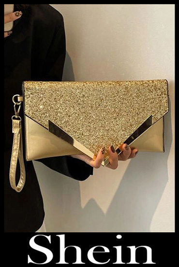 New arrivals Shein bags 2022 womens accessories 30