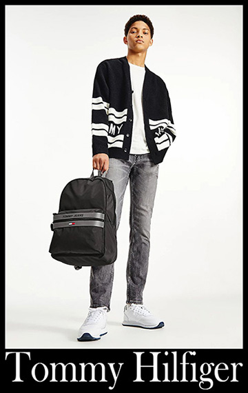 New arrivals Tommy Hilfiger bags 2022 mens look 14