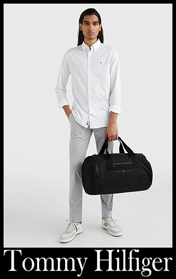 New arrivals Tommy Hilfiger bags 2022 mens look 3