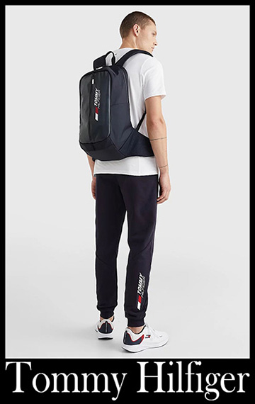 New arrivals Tommy Hilfiger bags 2022 mens look 4