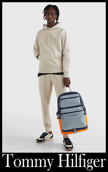 New arrivals Tommy Hilfiger bags 2022 mens look 6