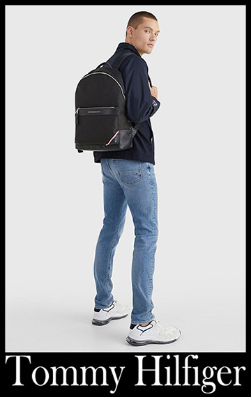 New arrivals Tommy Hilfiger bags 2022 mens look 9