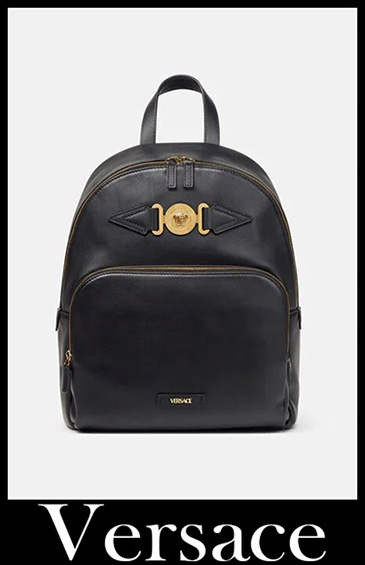 New arrivals Versace bags 2022 mens accessories 34