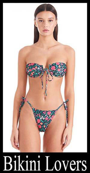 New arrivals Bikini Lovers 2022 womens swimwear 13