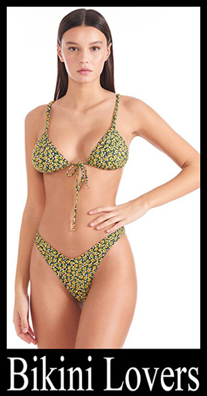 New arrivals Bikini Lovers 2022 womens swimwear 15