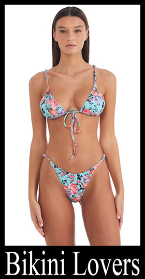 New arrivals Bikini Lovers 2022 womens swimwear 29