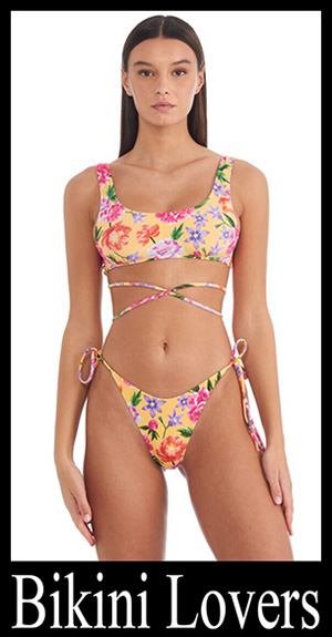 New arrivals Bikini Lovers 2022 womens swimwear 4