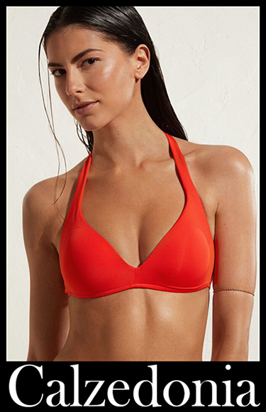 New arrivals Calzedonia bikinis 2022 womens swimwear 18