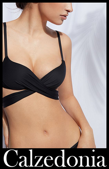 New arrivals Calzedonia bikinis 2022 womens swimwear 23