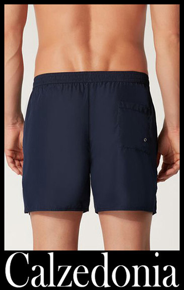 New arrivals Calzedonia swimwear 2022 mens swimwear 11