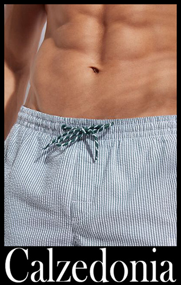 New arrivals Calzedonia swimwear 2022 mens swimwear 12