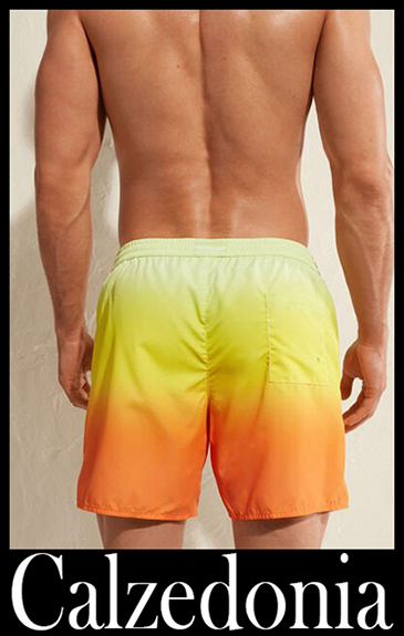 New arrivals Calzedonia swimwear 2022 mens swimwear 15