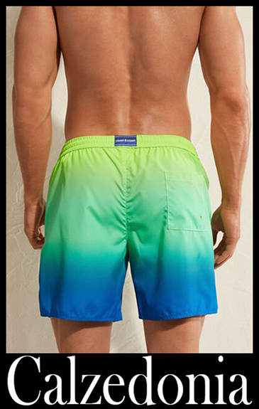 New arrivals Calzedonia swimwear 2022 mens swimwear 17