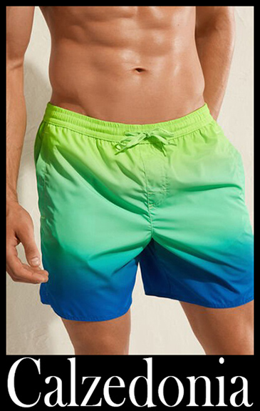 New arrivals Calzedonia swimwear 2022 mens swimwear 18