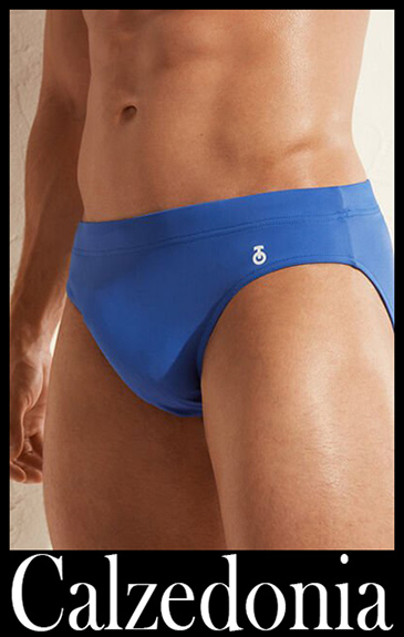 New arrivals Calzedonia swimwear 2022 mens swimwear 2