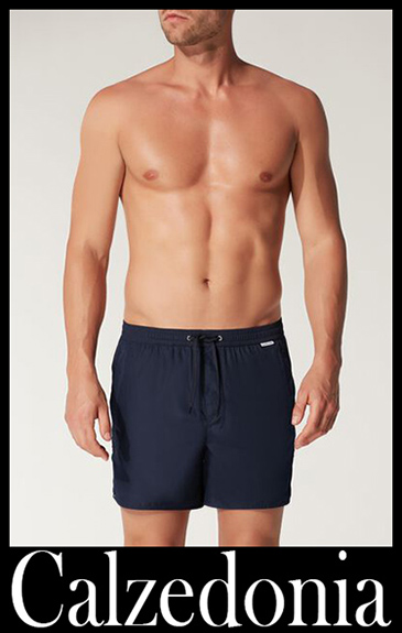 New arrivals Calzedonia swimwear 2022 mens swimwear 20