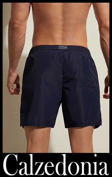 New arrivals Calzedonia swimwear 2022 mens swimwear 21