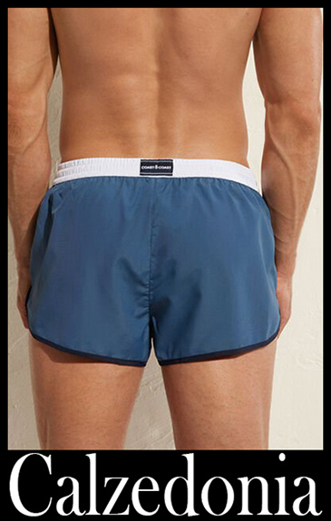 New arrivals Calzedonia swimwear 2022 mens swimwear 24