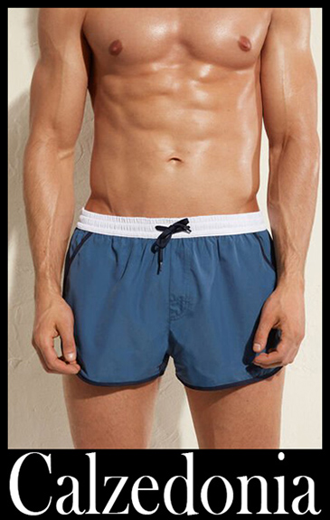 New arrivals Calzedonia swimwear 2022 mens swimwear 25