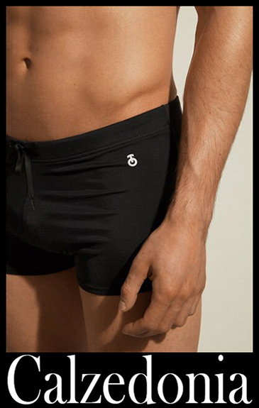 New arrivals Calzedonia swimwear 2022 mens swimwear 26