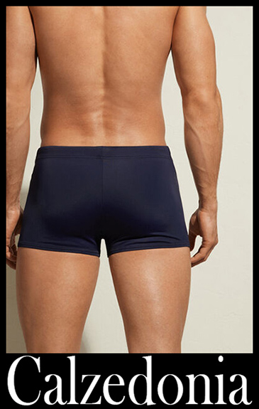 New arrivals Calzedonia swimwear 2022 mens swimwear 27