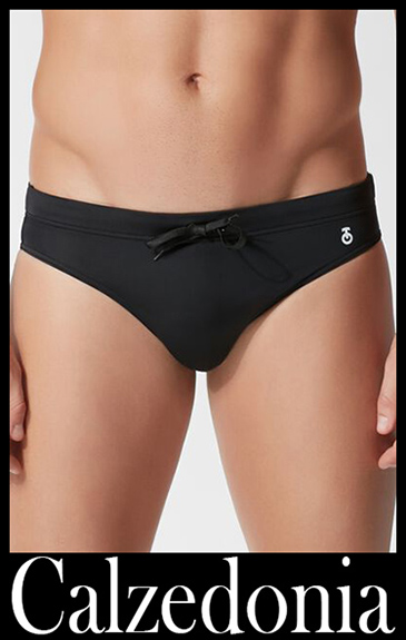 New arrivals Calzedonia swimwear 2022 mens swimwear 28