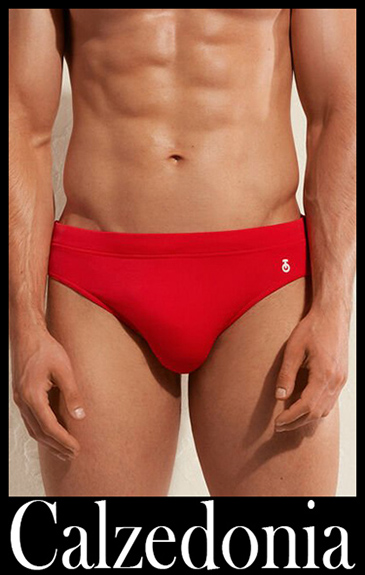 New arrivals Calzedonia swimwear 2022 mens swimwear 3