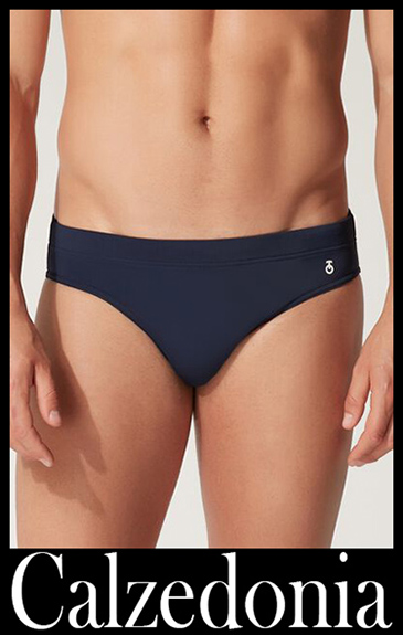 New arrivals Calzedonia swimwear 2022 mens swimwear 30