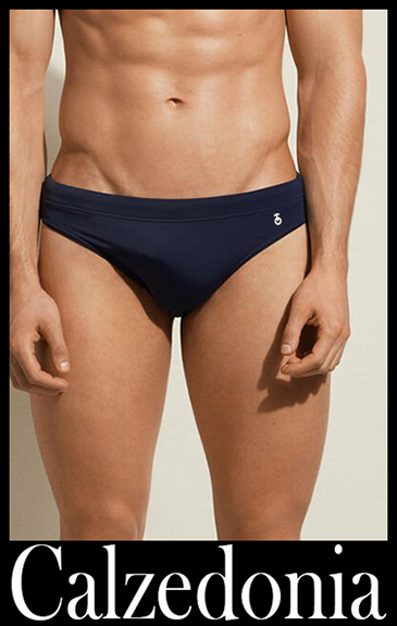 New arrivals Calzedonia swimwear 2022 mens swimwear 31