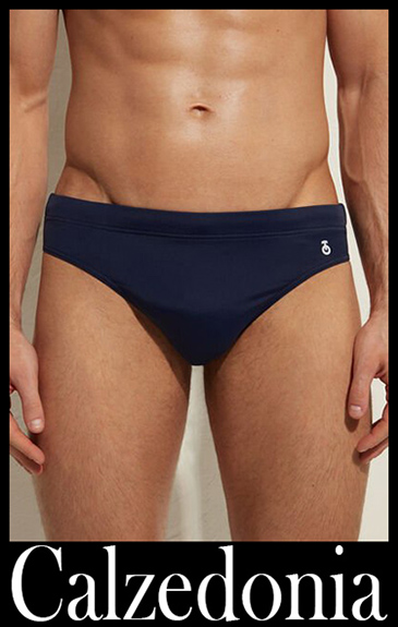 New arrivals Calzedonia swimwear 2022 mens swimwear 34